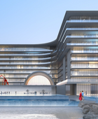 "نغانو" يشتري وحدة في "أرماني بيتش" بدبي مقابل 92.5 مليون درهم