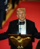 ترامب: لا نعلم إن كان مجتبى خامنئي حيًا أم ميتًا