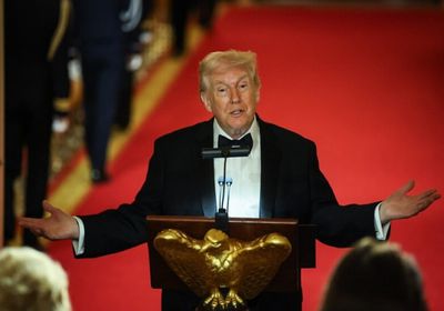 ترامب: لا نعلم إن كان مجتبى خامنئي حيًا أم ميتًا