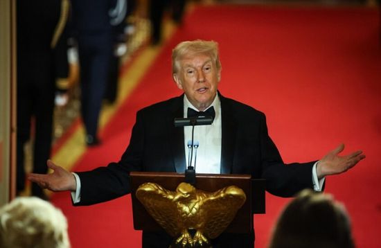 ترامب: لا نعلم إن كان مجتبى خامنئي حيًا أم ميتًا