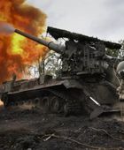 رئيس الأركان الروسي يعلن تحرير بلدة جديدة في زابوروجيه