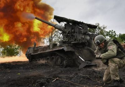 رئيس الأركان الروسي يعلن تحرير بلدة جديدة في زابوروجيه