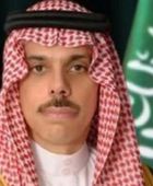 وزير الخارجية السعودي يجري اتصالاً هاتفياً بنظيره الباكستاني