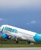 "طيران الجزيرة" تُطلق جسراً جوياً عبر مطاري القيصومة والعين