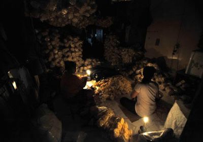 كوبا تغرق في ظلام دامس إثر انقطاع شامل للكهرباء