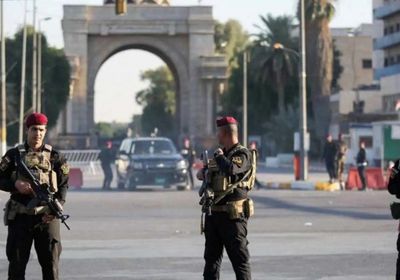 بمسيّرتين.. استهداف مقر بعثة الاتحاد الأوروبي في بغداد