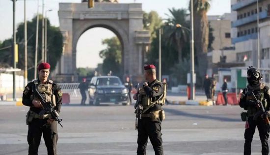 بمسيّرتين.. استهداف مقر بعثة الاتحاد الأوروبي في بغداد