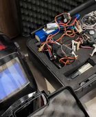 تضم 14 مواطنًا ولبنانيين.. الداخلية الكويتية تعلن تفكيك خلية مرتبطة بحزب الله