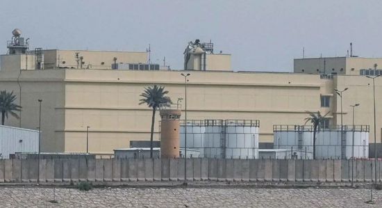 مجدداً.. الولايات المتحدة تحث رعاياها على مغادرة العراق فوراً