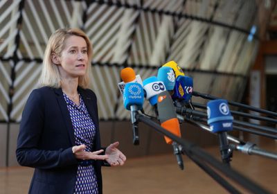 "ليست حربنا".. الاتحاد الأوروبي يرفض إرسال السفن إلى مضيق هرمز