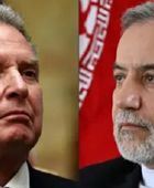 أكسيوس: فتح قناة اتصال بين ويتكوف وعراقجي