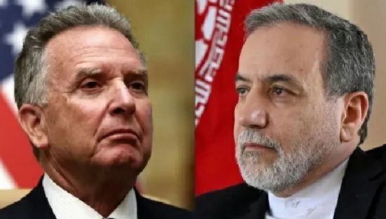 أكسيوس: فتح قناة اتصال بين ويتكوف وعراقجي