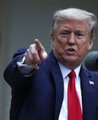 ترامب لـ ستارمر: لا نريد حاملات طائراتكم