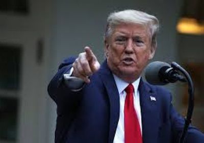 ترامب لـ ستارمر: لا نريد حاملات طائراتكم