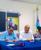 أمسية رمضانية لكتلة لحج.. الجمعية الوطنية للانتقالي تؤكد التمسك بثوابت الوطنية الجنوبية