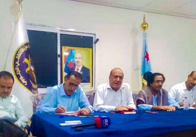 أمسية رمضانية لكتلة لحج.. الجمعية الوطنية للانتقالي تؤكد التمسك بثوابت الوطنية الجنوبية