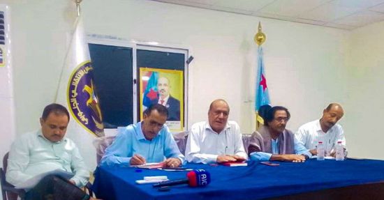 أمسية رمضانية لكتلة لحج.. الجمعية الوطنية للانتقالي تؤكد التمسك بثوابت الوطنية الجنوبية