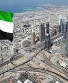 إغلاق جزئي للمجال الجوي في الإمارات