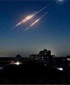 الإمارات تعلن تعاملها مع اعتداءات صاروخية إيرانية