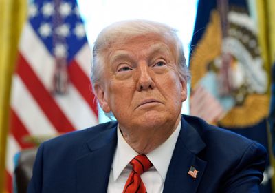 ترامب: إسرائيل لن تستخدم سلاحًا نوويًا ضد إيران