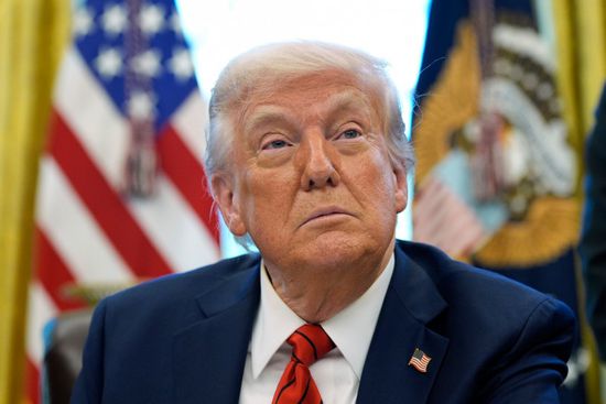 ترامب: إسرائيل لن تستخدم سلاحًا نوويًا ضد إيران