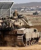 قوة إسرائيلية تتوغل إلى أطراف عيت الشعب بلبنان