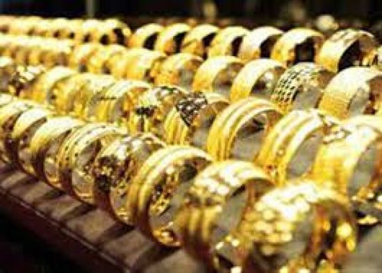 أسعار الذهب اليوم الثلاثاء 17-3-2026 في اليمن