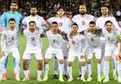 مونديال 2026: إيران "تتفاوض" مع فيفا لنقل مبارياتها إلى المكسيك