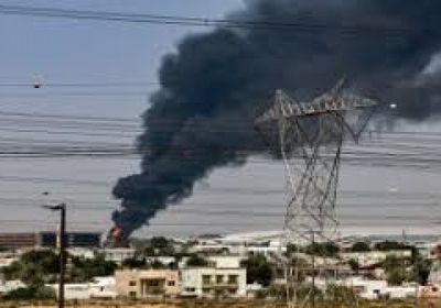 مقتل 23 فيما يشتبه أنها هجمات انتحارية في مايدوجوري بنيجيريا