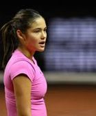 رادوكانو ستغيب عن بطولة ميامي المفتوحة للتنس بسبب المرض