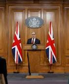 شراكة دفاعية بين لندن وكييف لمواجهة مخاطر المسيّرات