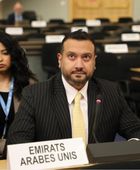 الإمارات تدين التصعيد الإيراني وتؤكد رفضها لأي مبررات للاعتداءات على سيادتها