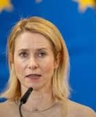 كالاس تدعو أمريكا وإسرائيل إلى إنهاء الحرب مع إيران