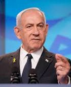 نتانياهو: قتل لاريجاني فرصة للإيرانيين لتقرير مصيرهم بأنفسهم