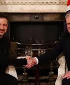 زيلينسكي في لندن للقاء ستارمر والأمين العام للناتو والملك تشارلز