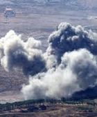 مقتل ثلاثة جنود لبنانيين بضربتين اسرائيليتين في جنوب البلاد