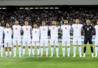 مونديال 2026: إيران تتفاوض مع فيفا لنقل مبارياتها إلى المكسيك