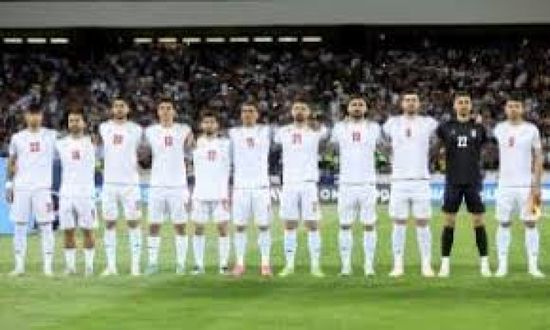 مونديال 2026: إيران تتفاوض مع فيفا لنقل مبارياتها إلى المكسيك