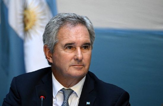 رسمياً.. الأرجنتين تنهي عضويتها في منظمة الصحة العالمية