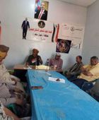 انتقالي حديبو يشدد على أهمية الثبات والتلاحم الوطني