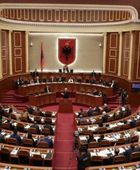 ألبانيا تصنّف الحرس الثوري الإيراني منظمة إرهابية