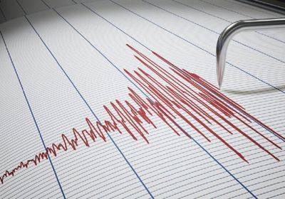 زلزال بقوة 5.8 ريختر يضرب شمال شرقي روسيا