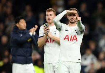 مدرب توتنهام: مواجهة أتليتيكو "‬صعبة لكن ليست مستحيلة