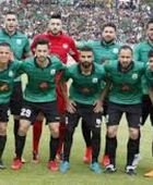 أقبو يتقدم للمركز الثاني بفوزه على شباب قسنطينة في الدوري الجزائري