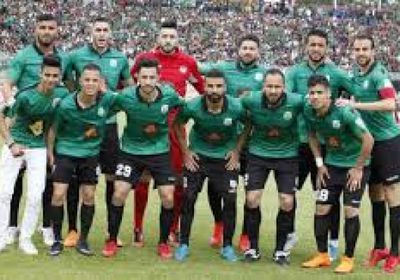 أقبو يتقدم للمركز الثاني بفوزه على شباب قسنطينة في الدوري الجزائري