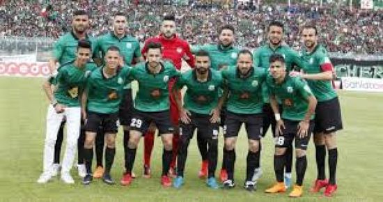 أقبو يتقدم للمركز الثاني بفوزه على شباب قسنطينة في الدوري الجزائري