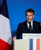 لقاء بين ماكرون وميرتس في بروكسل الأربعاء عشية قمة أوروبية