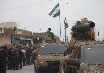 أمريكا تشجع سوريا على المساعدة في نزع سلاح حزب الله ودمشق مترددة