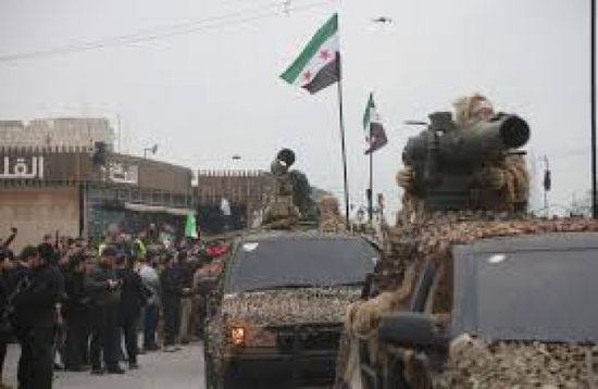 أمريكا تشجع سوريا على المساعدة في نزع سلاح حزب الله ودمشق مترددة