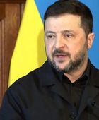 للتصدي لمسيرات إيران.. زيلينسكي يعلن نشر 200 خبير في الشرق الأوسط